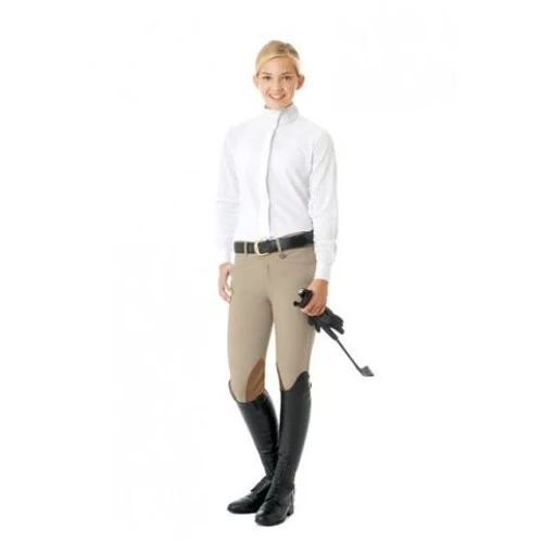 Ovation Teen Celebrity Breeches 5 Ovation Teen Celebrity Breeches - Image 3