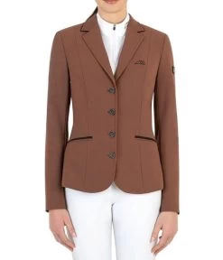 Equiline Celisa C Show Coat