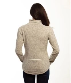 Goode Rider Chill Out Fleece Top 19 Goode Rider Chill Out Fleece Top -Ariat Store chill out fleece top heather oatmeal back 18160 4072 goode rider 55712.1666131405