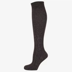 Horze Clara Winter Socks -Ariat Store clara winter socks after dark brown AFBR 31335 horze 12944.1633129514