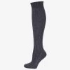 Horze Clara Winter Socks -Ariat Store clara winter socks dress blue DRB 31335 horze 35445.1633129503