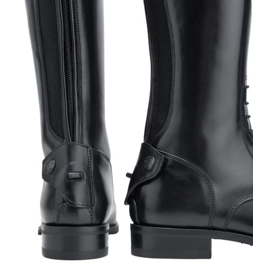 Secchiari Classic Field Boots 4 Secchiari Classic Field Boots - Image 2