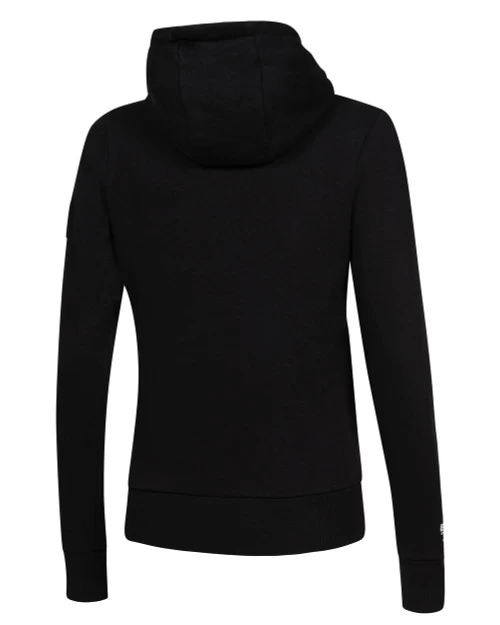Equiline ClemaC Pullover Hoodie 4 Equiline ClemaC Pullover Hoodie - Image 2