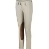 Girls RJ Classics Collette Jodhpurs 1 Girls RJ Classics Collette Jodhpurs -Ariat Store collette jodhpur tan front CO7851 rj classics 55278.1642542006