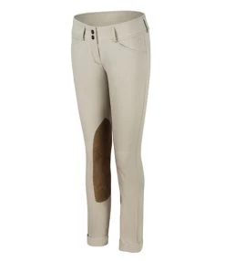Girls RJ Classics Collette Jodhpurs