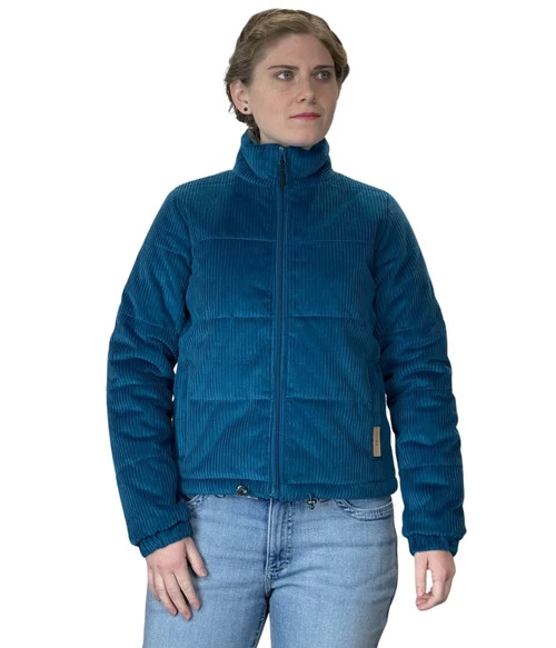 Powder River Corduroy Puffer Jacket 6 Powder River Corduroy Puffer Jacket - Image 4