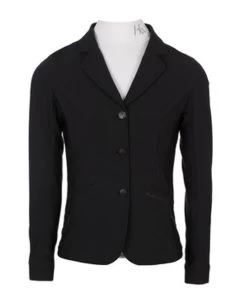 Horseware Ireland Horseware Air MK2 Competition Jacket -Ariat Store cqexgl horseware air mk2 jacket black 96378 60391.1527637427