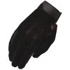 Heritage Crochet Riding Gloves 1 Heritage Crochet Riding Gloves -Ariat Store crochet glove black HG272 heritage 89990.1643407722