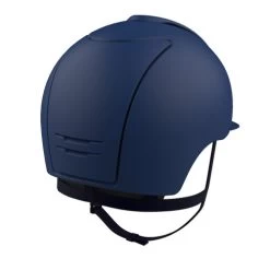 KEP Cromo 2.0 Matt Helmet -Ariat Store cromo 2.0 matt helmet blue back CRB2.BLU .M.BLU kep helmets 15796.1688076826