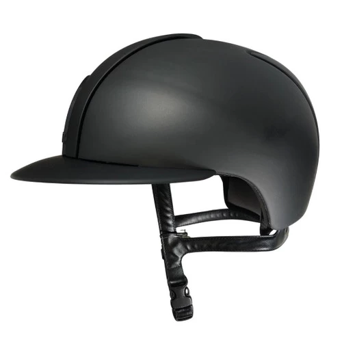 KEP Cromo 2.0 Polo Visor Matt Helmet 4 KEP Cromo 2.0 Polo Visor Matt Helmet - Image 2