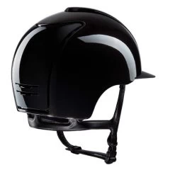 KEP Cromo 2.0 Shine Helmet 12 KEP Cromo 2.0 Shine Helmet -Ariat Store cromo 2.0 shine helmet black back CRS2.BLK .M.BLK kep helmets 40937.1688077231