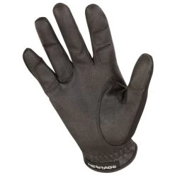 Heritage Cross Country Gloves -Ariat Store cross country glove black palm HG245 heritage 09491.1643571161