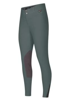 Kerrits Crossover II Breeches Knee Patch 17 Kerrits Crossover II Breeches Knee Patch -Ariat Store crossover II kp spruce side 50405 kerrits 07101.1664488481