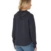 Wrangler Curved Hem Hoodie 1 Wrangler Curved Hem Hoodie -Ariat Store curved hem hoodie blue back LWK116B wrangler 64859.1616545916