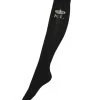Kingsland Della Coolmax Knee Socks -Ariat Store della coolmax socks black 2360114944 6090 KL 98795.1674666756