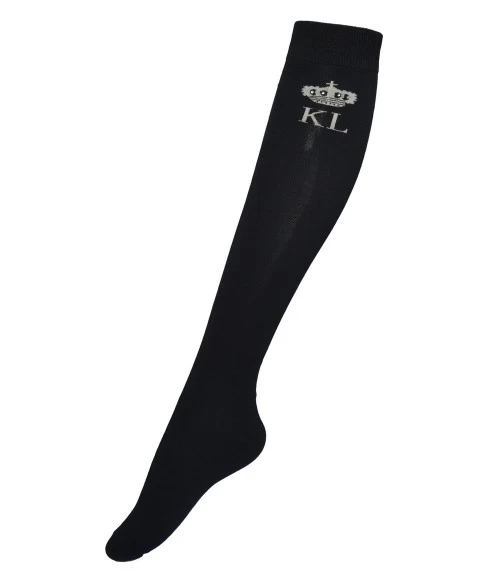 Kingsland Della Coolmax Knee Socks 4 Kingsland Della Coolmax Knee Socks - Image 2