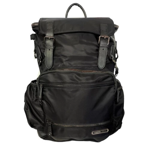 Grand Prix Deluxe Rider Backpack 3 Grand Prix Deluxe Rider Backpack
