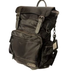 Grand Prix Deluxe Rider Backpack 8 Grand Prix Deluxe Rider Backpack -Ariat Store deluxe backpack side 2 grand prix 20889.1640294638