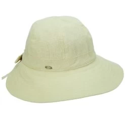 Scala Elda Deluxe Facesaver Hat