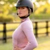 Tipperary Devon UltraMatte Helmet With MIPS -Ariat Store devon helmet mips black lifestyle tipperary 66677.1632683628