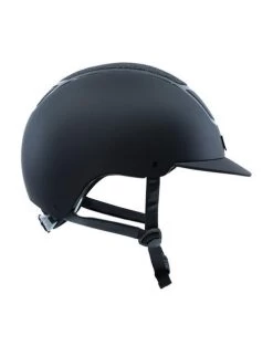 Tipperary Devon UltraMatte Helmet With MIPS 25 Tipperary Devon UltraMatte Helmet With MIPS -Ariat Store devon helmet sparkle mips black side tipperary 003 27709.1632683620