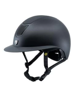 Tipperary Devon UltraMatte Helmet With MIPS 26 Tipperary Devon UltraMatte Helmet With MIPS -Ariat Store devon helmet wide mips black 3 4 tipperary 94059.1632683609