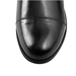 Tredstep Donatello III Junior Field Boots -Ariat Store donatello III youth tall boots toe tredstep 63678.1602192986