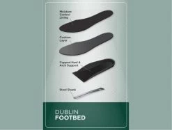 Dublin Foundation Zip Paddock Boots For Kids -Ariat Store dublincombined 61848 19451.1527300147