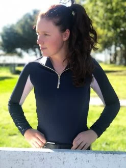 Mary's EIS Sun Shirt 11 Mary's EIS Sun Shirt -Ariat Store eis marys logo collar shirt 08728.1677959234