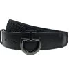 Cavalleria Toscana Elastic Belt CT Buckle