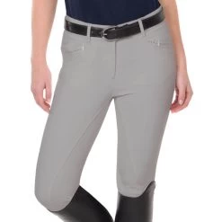 Ovation Elegance Sparkle Full Seat Breeches
