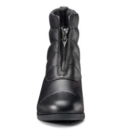 Kerrits Element Insulated Paddock Boot 15 Kerrits Element Insulated Paddock Boot -Ariat Store element paddock boot black front 80003 kerrits 69425.1635801084