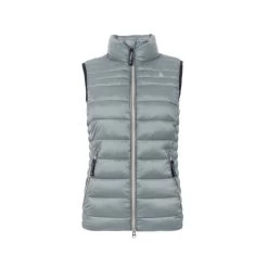 Cavallo Elexa Quilted Vest -Ariat Store elexa vest dusty mint cavallo 46000.1687361795