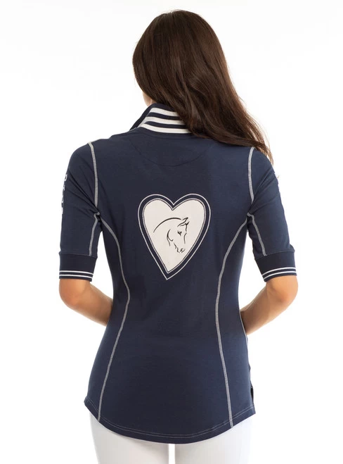 Goode Rider Elite Polo 4 Goode Rider Elite Polo - Image 2