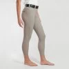 For Horses Ennie Knee Grip Breeches 2 For Horses Ennie Knee Grip Breeches -Ariat Store ennie knee grip beige side ENNIE for horses 79743.1621458923