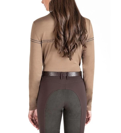 Equiline Eojie Second Skin Training Shirt 4 Equiline Eojie Second Skin Training Shirt - Image 2