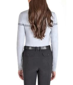 Equiline Eojie Second Skin Training Shirt 15 Equiline Eojie Second Skin Training Shirt -Ariat Store eojie training 2nd skin top ice back H00856 024 equiline 25511.1663961969