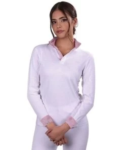 Aubrion Equestrian Show Shirt Long Sleeve 7 Aubrion Equestrian Show Shirt Long Sleeve -Ariat Store eq style show shirt LS moonstar 87931 aubrion 17788.1683934421