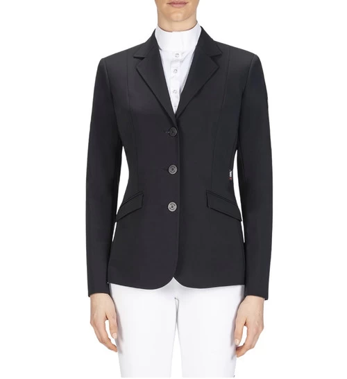 Equiline Hayley Hunter/Eq Coat 8 Equiline Hayley Hunter/Eq Coat - Image 6