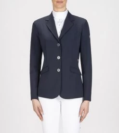 Equiline Hayley Hunter/Eq Coat 19 Equiline Hayley Hunter/Eq Coat -Ariat Store equiline hayley hunter coat navy front 41714.1571872162