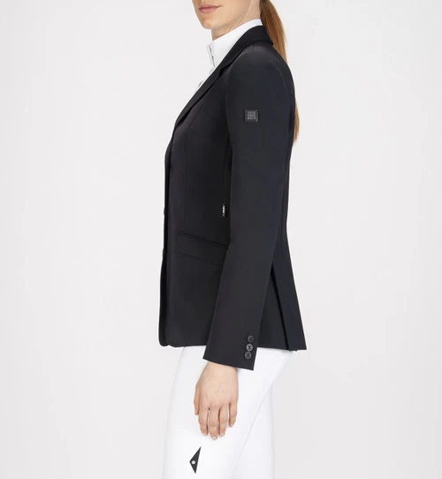 Equiline Hayley Hunter/Eq Coat 3 Equiline Hayley Hunter/Eq Coat