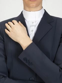 Equiline Hayley Hunter/Eq Coat 14 Equiline Hayley Hunter/Eq Coat -Ariat Store equiline hayley hunter coat navy sleeve 04267.1571871537