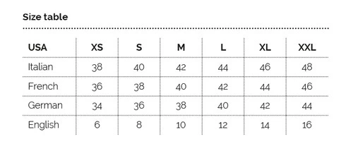 Equiline Hayley Hunter/Eq Coat 5 Equiline Hayley Hunter/Eq Coat - Image 3