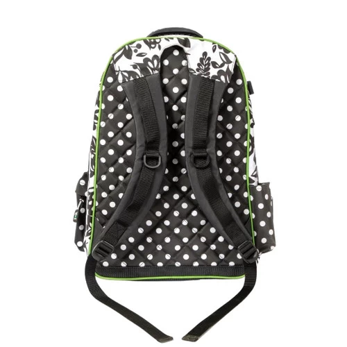 Mackey Equestrian Backpack 13 Mackey Equestrian Backpack - Image 11