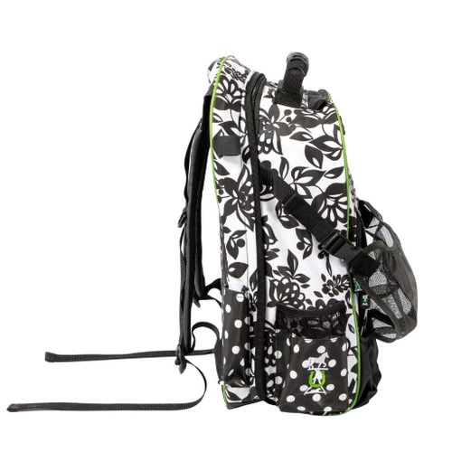Mackey Equestrian Backpack 14 Mackey Equestrian Backpack - Image 12
