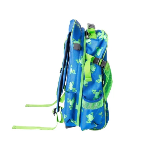 Mackey Equestrian Backpack 3 Mackey Equestrian Backpack