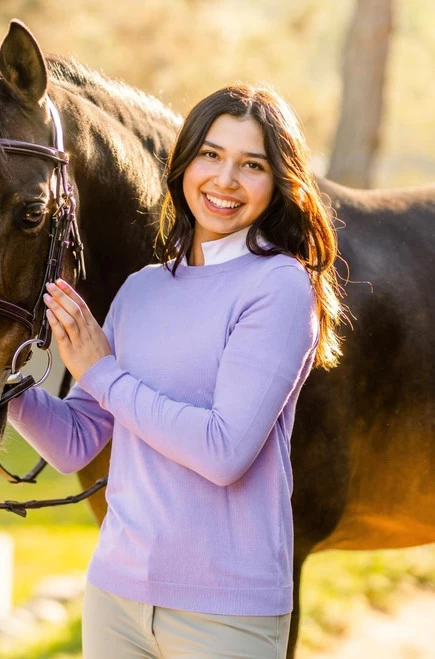 TKEQ Essential Crewneck Sweater 5 TKEQ Essential Crewneck Sweater - Image 3