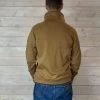 Men's Kimes Ranch Filmore Quarter Zip -Ariat Store filmore 1 4 zip fleece rusty heather collar up kimes 16363.1669085483