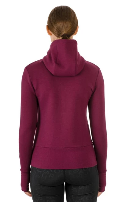 Horseware Ireland Horseware Flamboro Hoody 4 Horseware Ireland Horseware Flamboro Hoody - Image 2