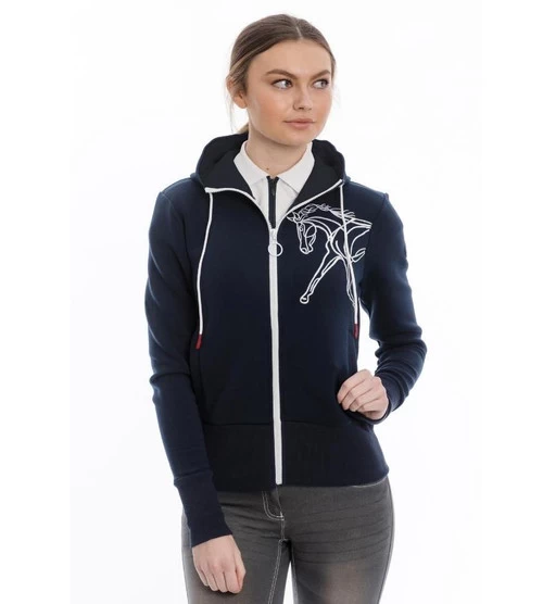 Horseware Ireland Horseware Flamboro Hoody 7 Horseware Ireland Horseware Flamboro Hoody - Image 5